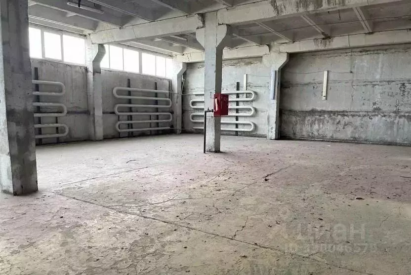 Склад в Санкт-Петербург, Санкт-Петербург, Пушкин Промышленная ул., 17Б ... - Фото 1