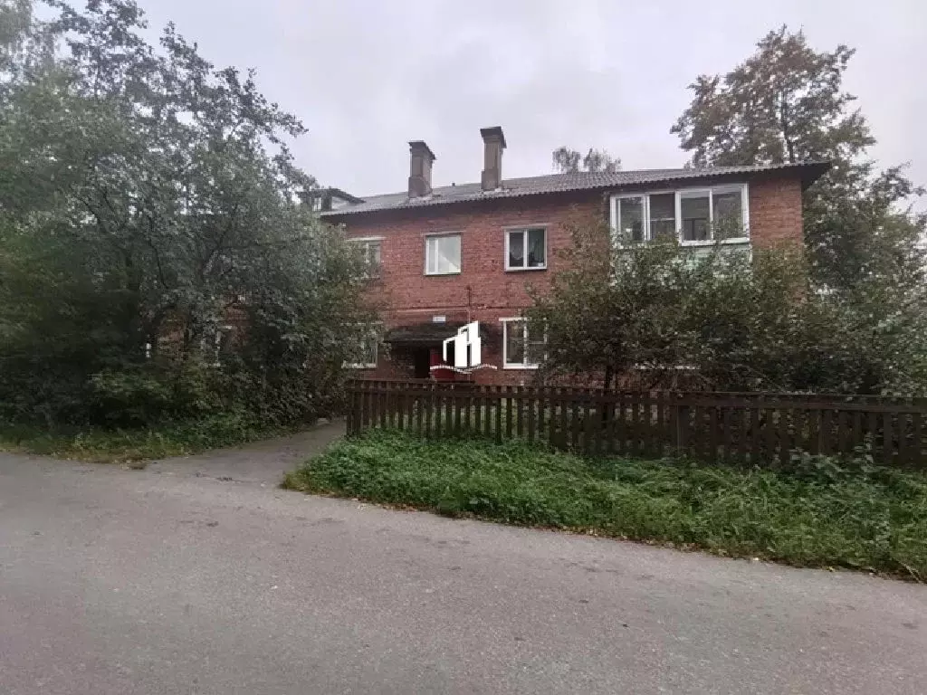 Продается 1-комнатная квартира - Фото 1