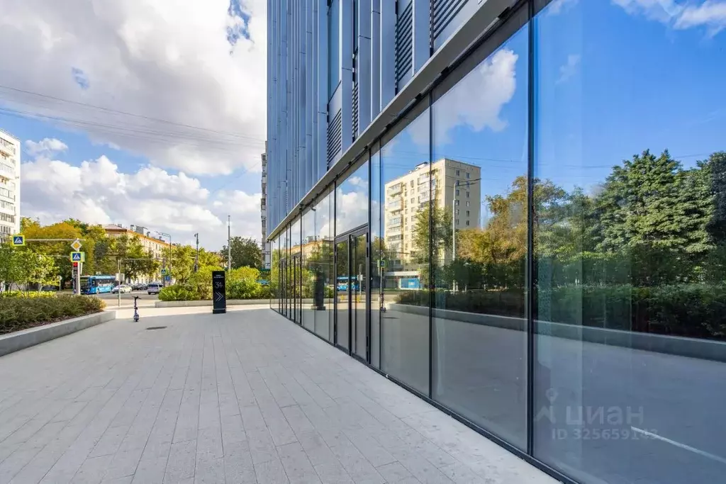 Помещение свободного назначения в Москва 2-я Хуторская ул., 34 (96 м) - Фото 2