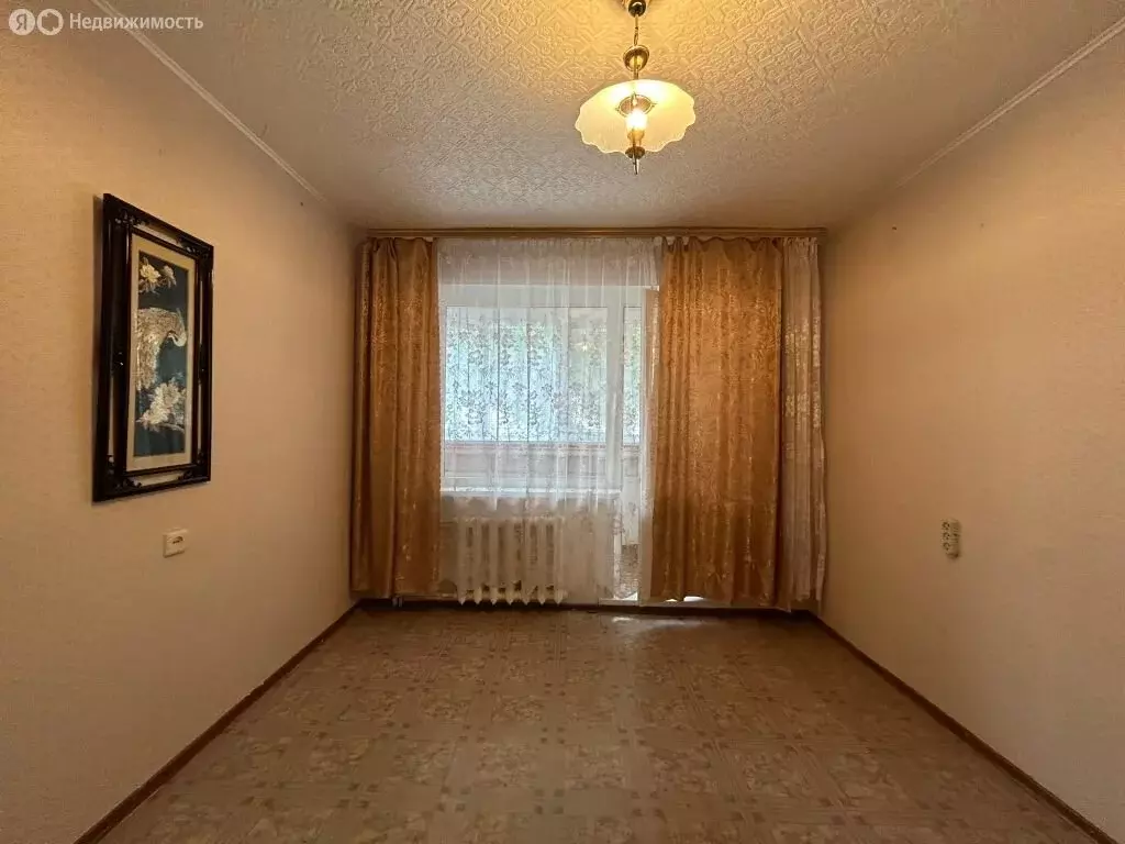 1-комнатная квартира: Димитровград, Восточная улица, 38 (29 м) - Фото 1