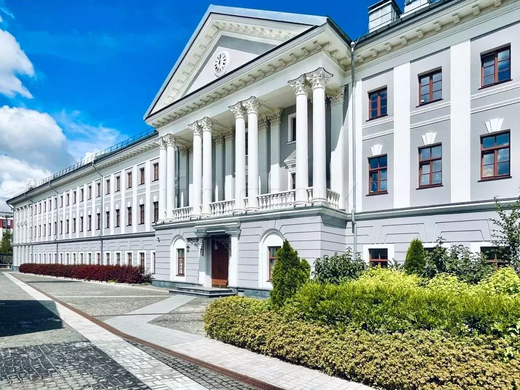 Офис в Москва Волочаевская ул., 40ГС4 (1024 м) - Фото 0