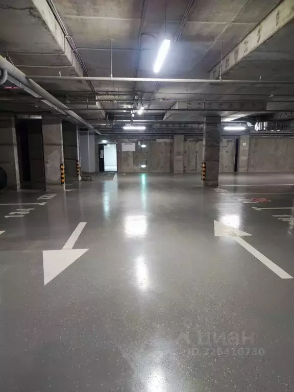 Гараж в Ростовская область, Ростов-на-Дону просп. 40-летия Победы, ... - Фото 2