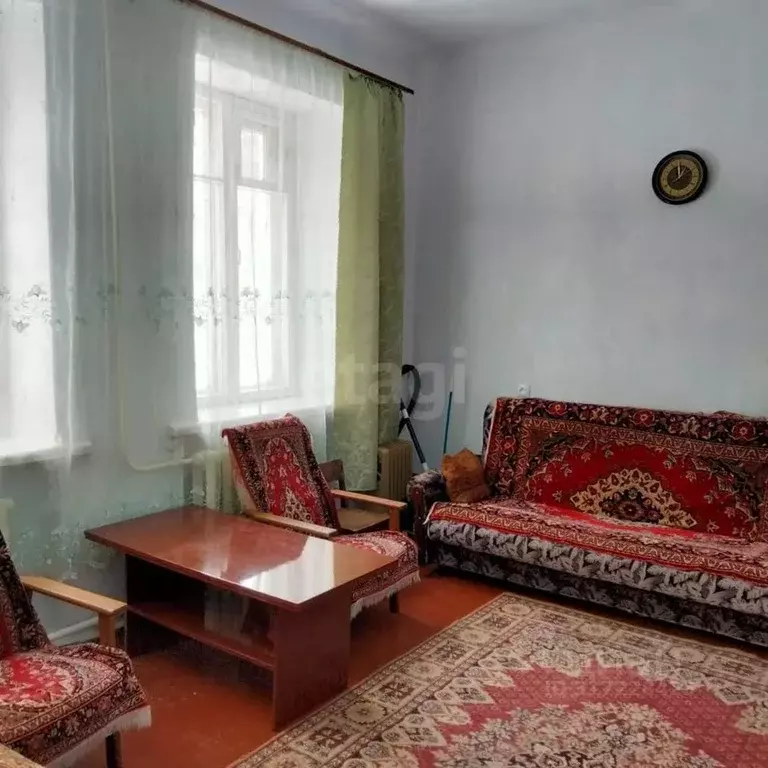 1-к кв. Новосибирская область, Новосибирск Звездная ул., 30 (26.7 м) - Фото 1