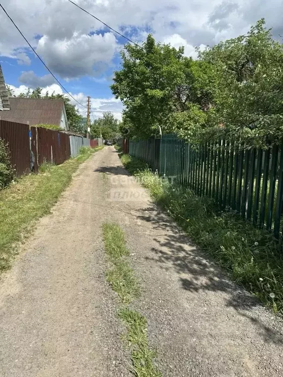 Дом в Московская область, Воскресенск пл. Ленина (13 м) - Фото 1