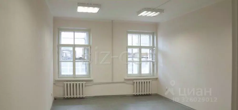 Офис в Санкт-Петербург ул. Ефимова, 1/4 (16 м) - Фото 1