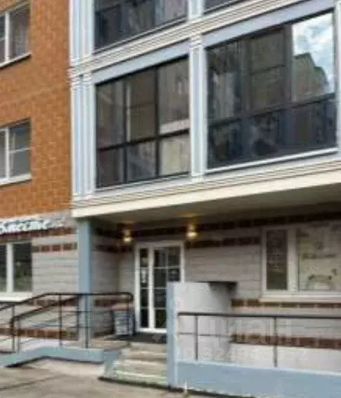 Помещение свободного назначения в Московская область, Звенигород ... - Фото 2