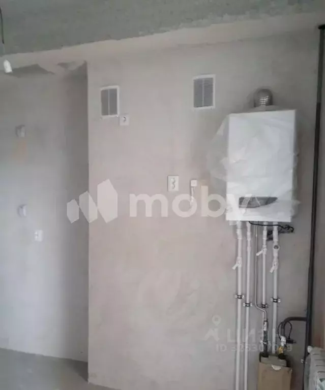 1-к кв. Калининградская область, Калининград Коммунистическая ул., 26 ... - Фото 2