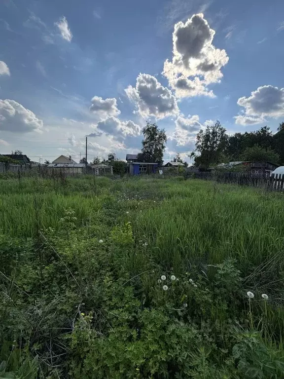 Дом в Иркутская область, Усолье-Сибирское Городское СНТ, 5-й кв-л, 11 ... - Фото 1