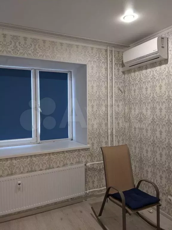 1-к. квартира, 40 м, 1/10 эт. - Фото 1