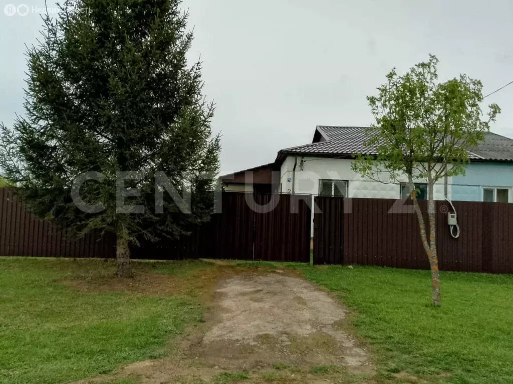 Дом в деревня Глухово, 25 (79 м) - Фото 0