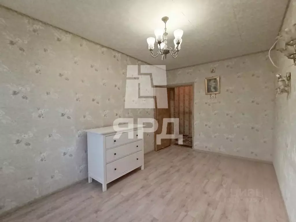 2-к кв. Ростовская область, Таганрог Заводская ул. (49.0 м) - Фото 2