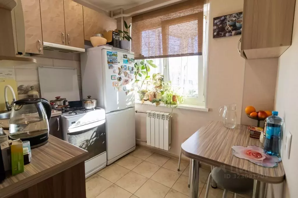 2-к кв. Карелия, Петрозаводск ул. Лисицыной, 6 (45.2 м) - Фото 0