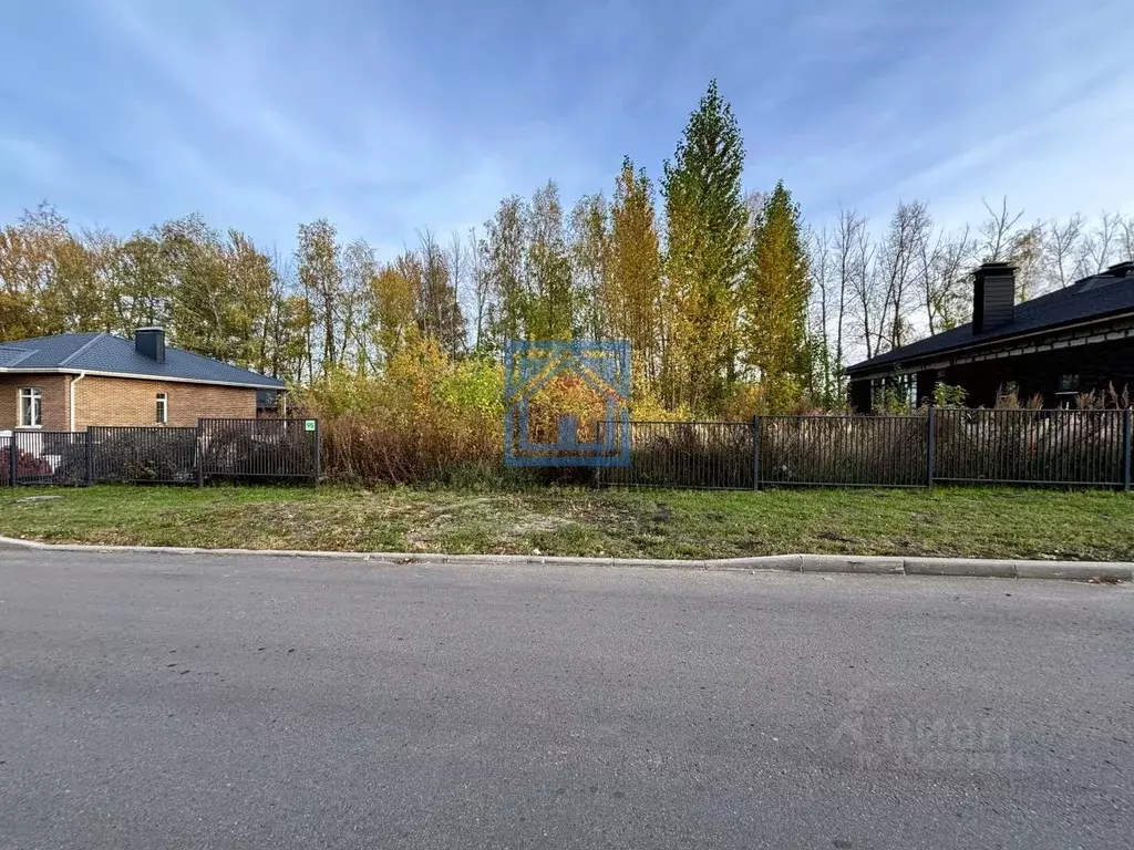 Участок в Пензенская область, Пензенский район, Мичуринский сельсовет, ... - Фото 1