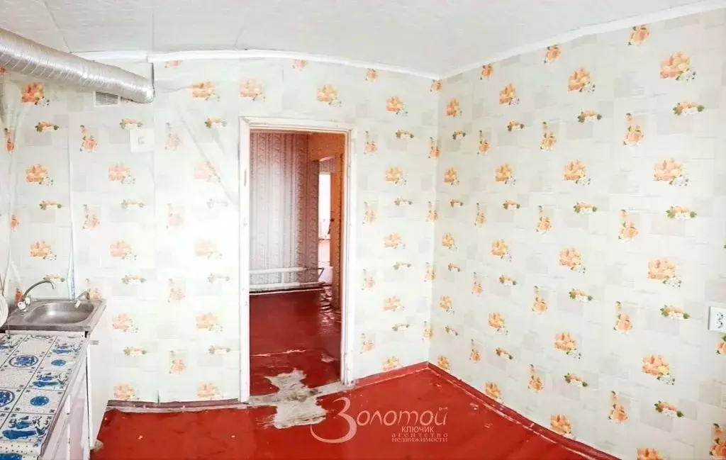 2-к кв. Нижегородская область, Богородский муниципальный округ, с. ... - Фото 2