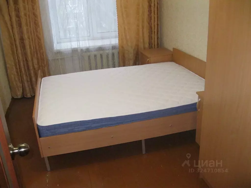 2-к кв. Рязанская область, Рязань Песочня тер., ул. Советской Армии, 4 ... - Фото 1