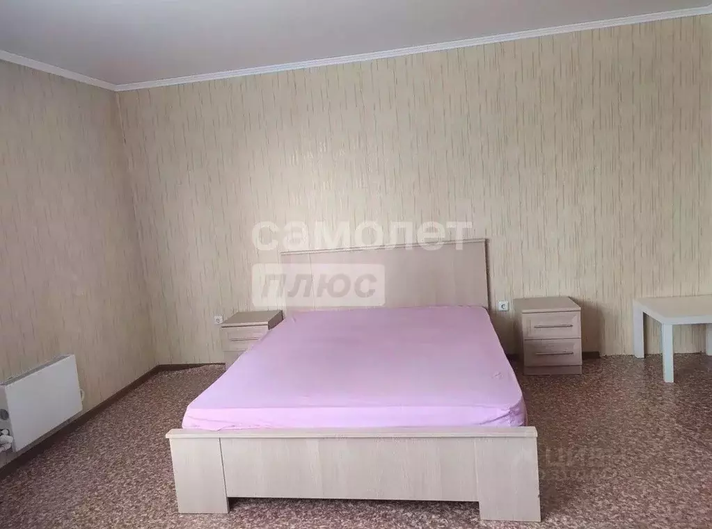 2-к кв. Татарстан, Казань Горки-3 мкр, ул. Дубравная, 29А (61.0 м) - Фото 0