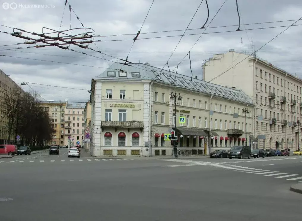 Помещение свободного назначения (500 м) - Фото 1