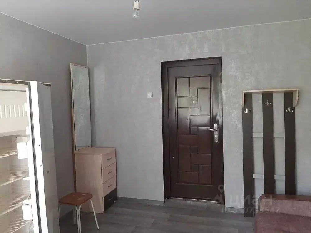 Комната Омская область, Омск ул. 3-я Молодежная, 62 (12.5 м) - Фото 1
