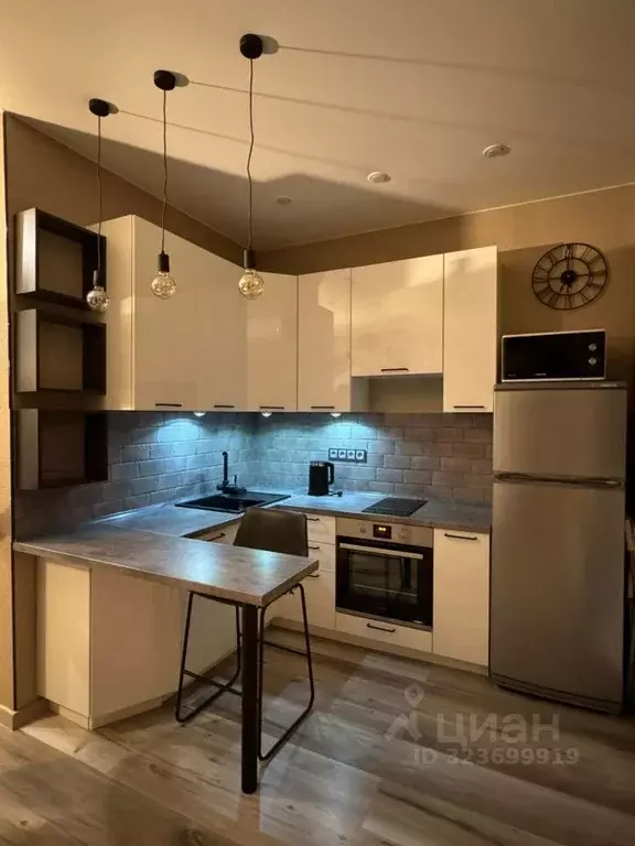 Студия Московская область, Мытищи городской округ, пос. Нагорное ... - Фото 2