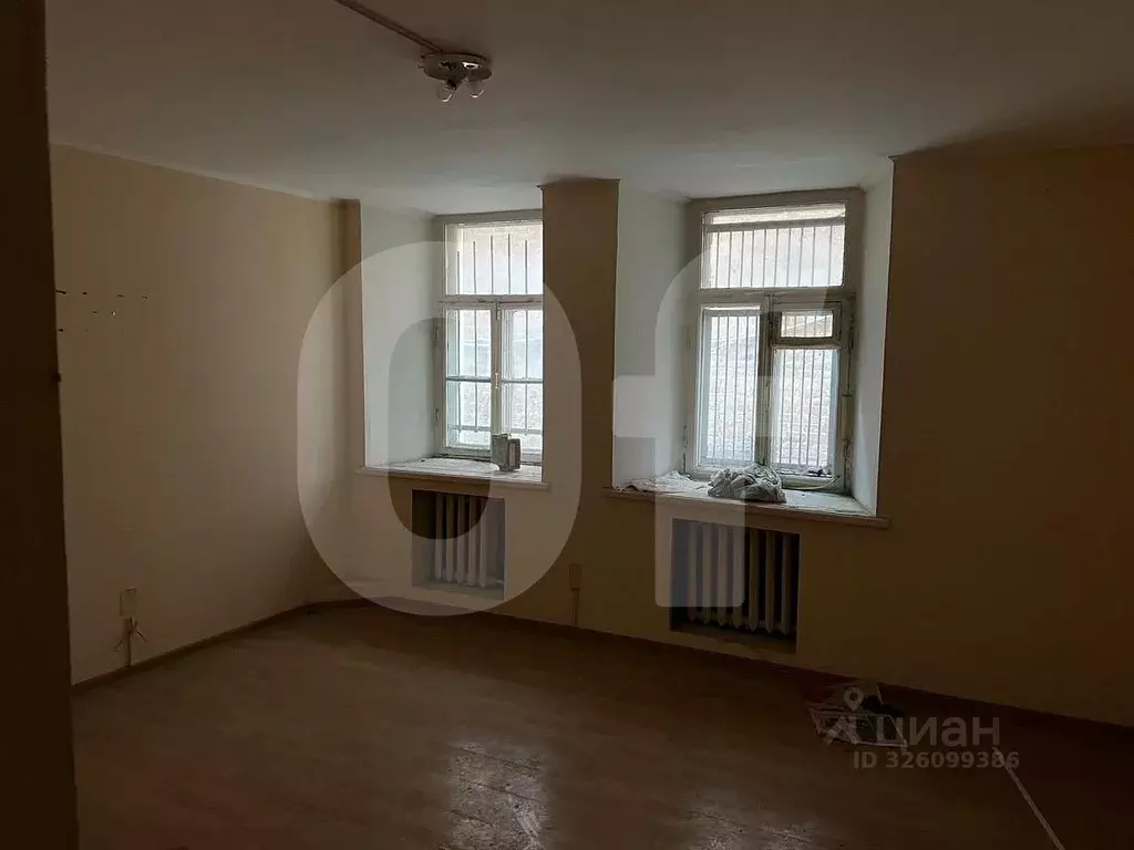 Офис в Москва Новая Басманная ул., 20С5 (318 м) - Фото 2