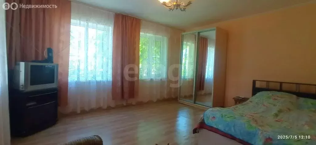 Дом в Адербиевка, Октябрьская улица (60 м) - Фото 0