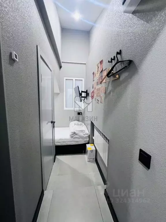 Студия Санкт-Петербург Подольская ул., 42 (10.0 м) - Фото 2