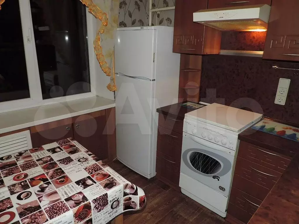 1-к. квартира, 36 м, 2/9 эт. - Фото 0