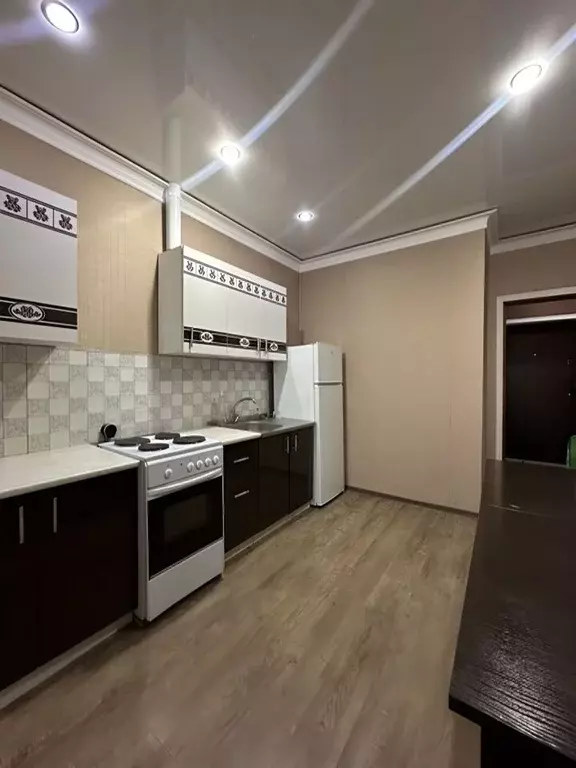 1-к кв. Краснодарский край, Краснодар ул. Имени Дмитрия Благоева, 31к2 ... - Фото 2