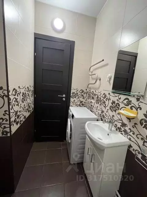 Студия Санкт-Петербург ул. Плесецкая, 20к1 (24.0 м) - Фото 0