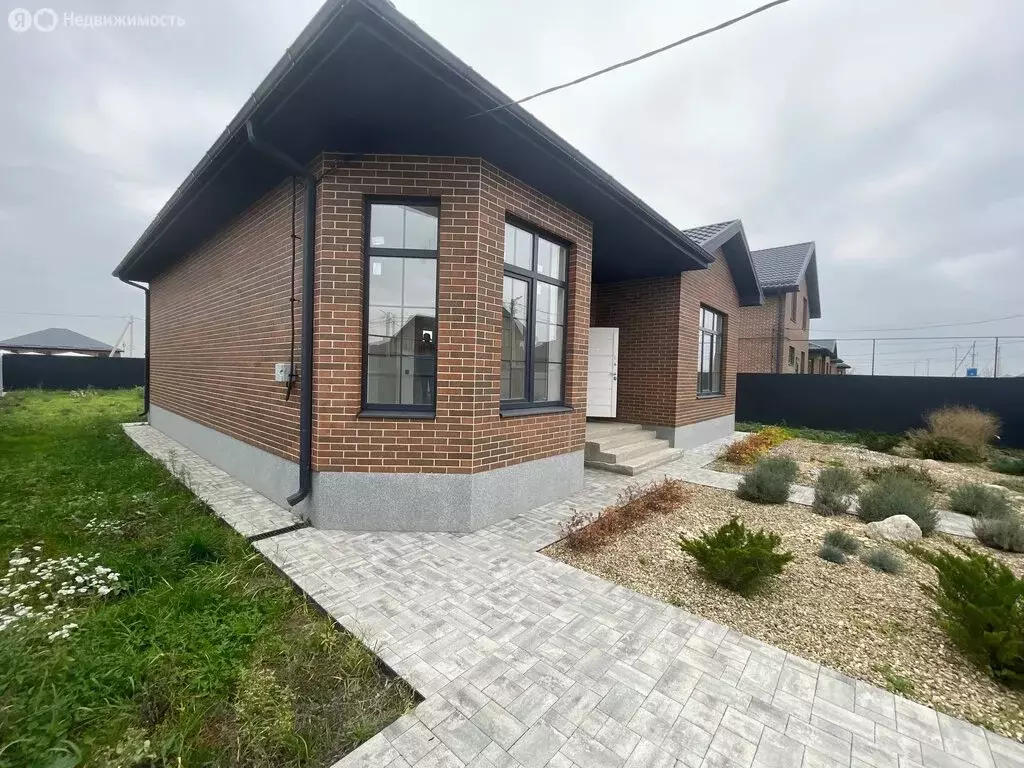 Дом в Козет, Светлая улица, 67 (103 м) - Фото 2