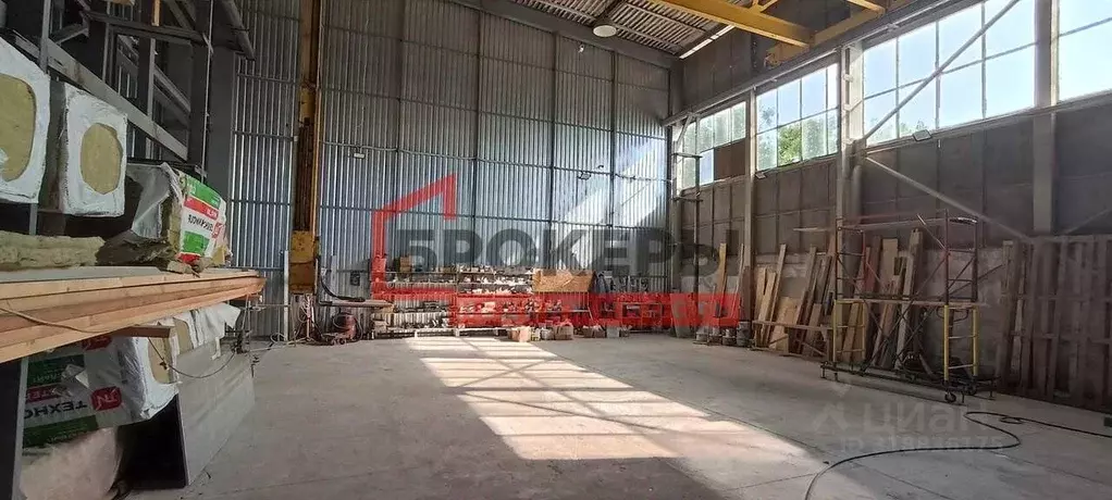 Склад в Севастополь ул. Вакуленчука, 31В (410 м) - Фото 0