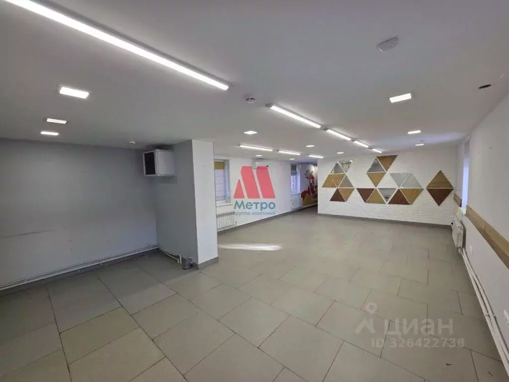 Помещение свободного назначения в Ярославская область, Ярославль ул. ... - Фото 1