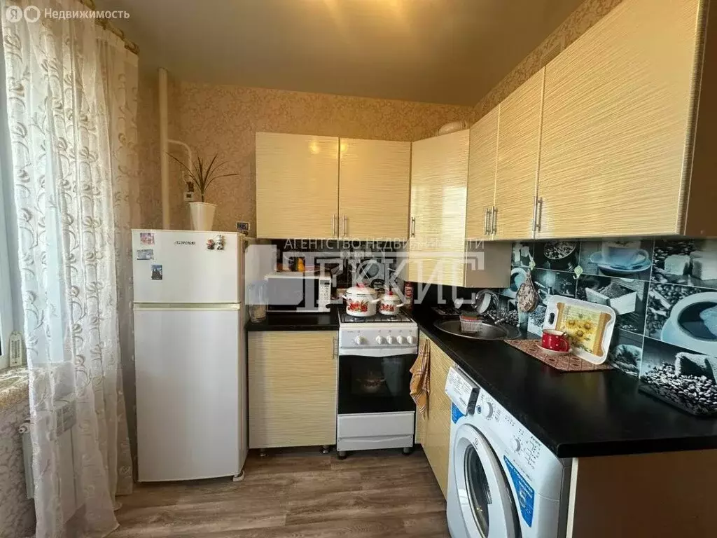 1-комнатная квартира: Вологда, Ярославская улица, 42 (27.1 м) - Фото 0