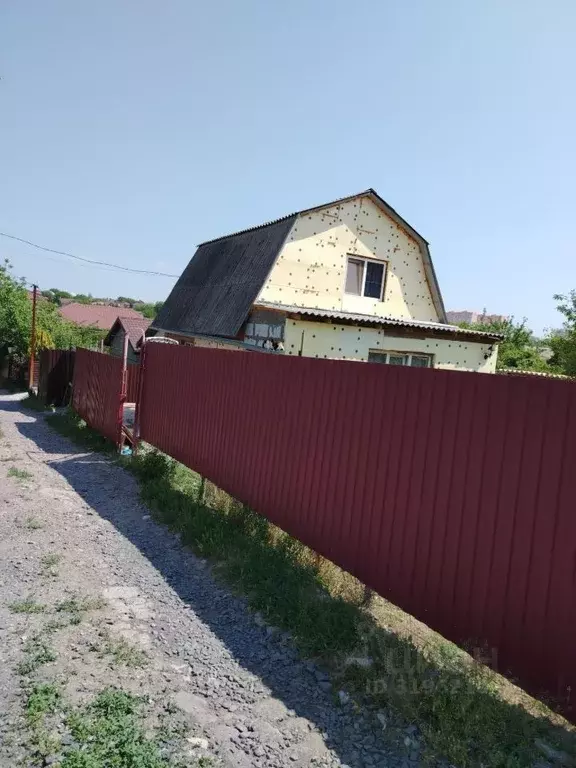 Дом в Ростовская область, Ростов-на-Дону 4-й Умелый пер., 5 (57 м) - Фото 1