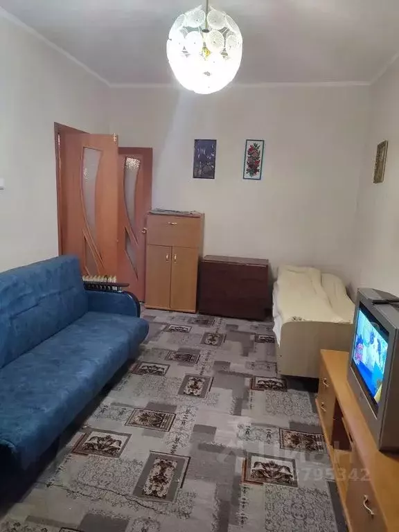 2-к кв. Мурманская область, Кировск Олимпийская ул., 71 (55.0 м) - Фото 1