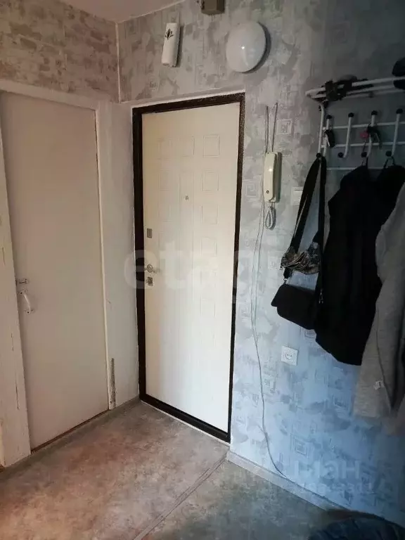 1-к кв. Кемеровская область, Кемерово просп. Ленина, 133 (29.8 м) - Фото 1