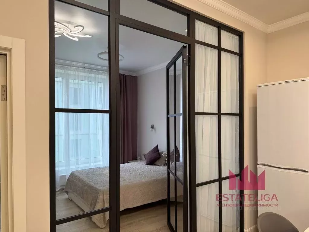 2-к кв. Москва бул. Братьев Весниных, 2 (50.0 м) - Фото 2