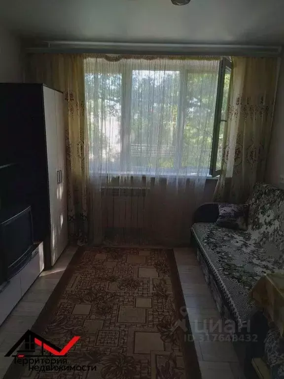 Комната Севастополь ул. Николая Музыки, 94А (13.0 м) - Фото 1