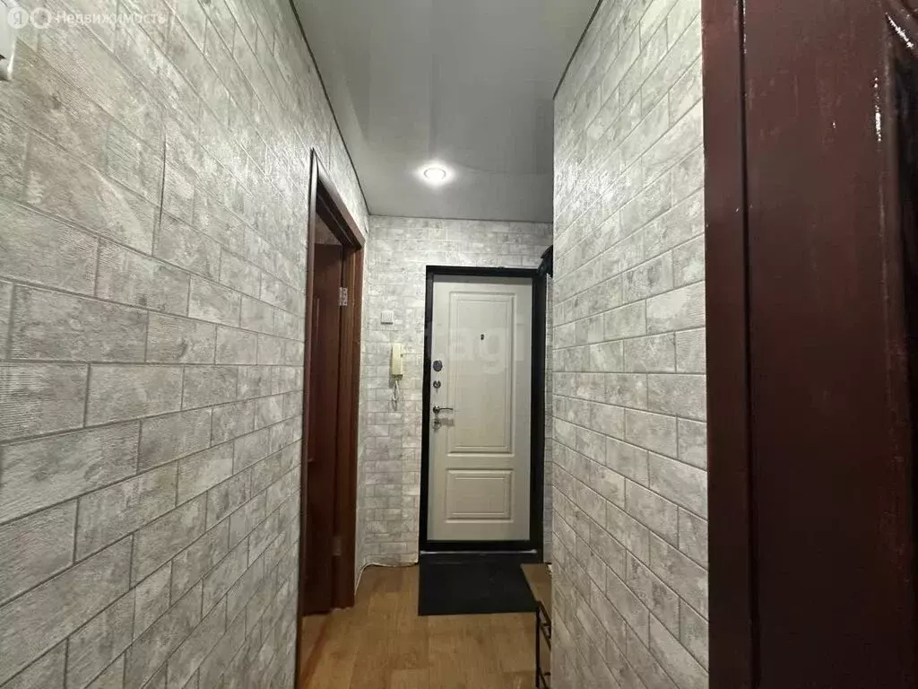 1-комнатная квартира: Стерлитамак, Коммунистическая улица, 6 (32.3 м) - Фото 2