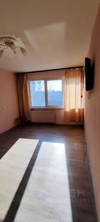 1-к кв. Ленинградская область, Всеволожск Ленинградская ул., 21к1 ... - Фото 1