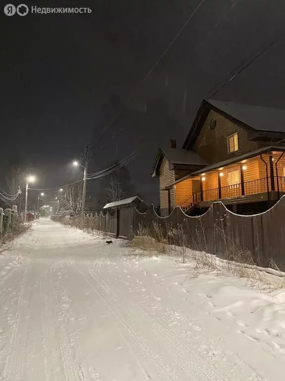 Дом в Свердловская область, муниципальное образование Екатеринбург, ... - Фото 2