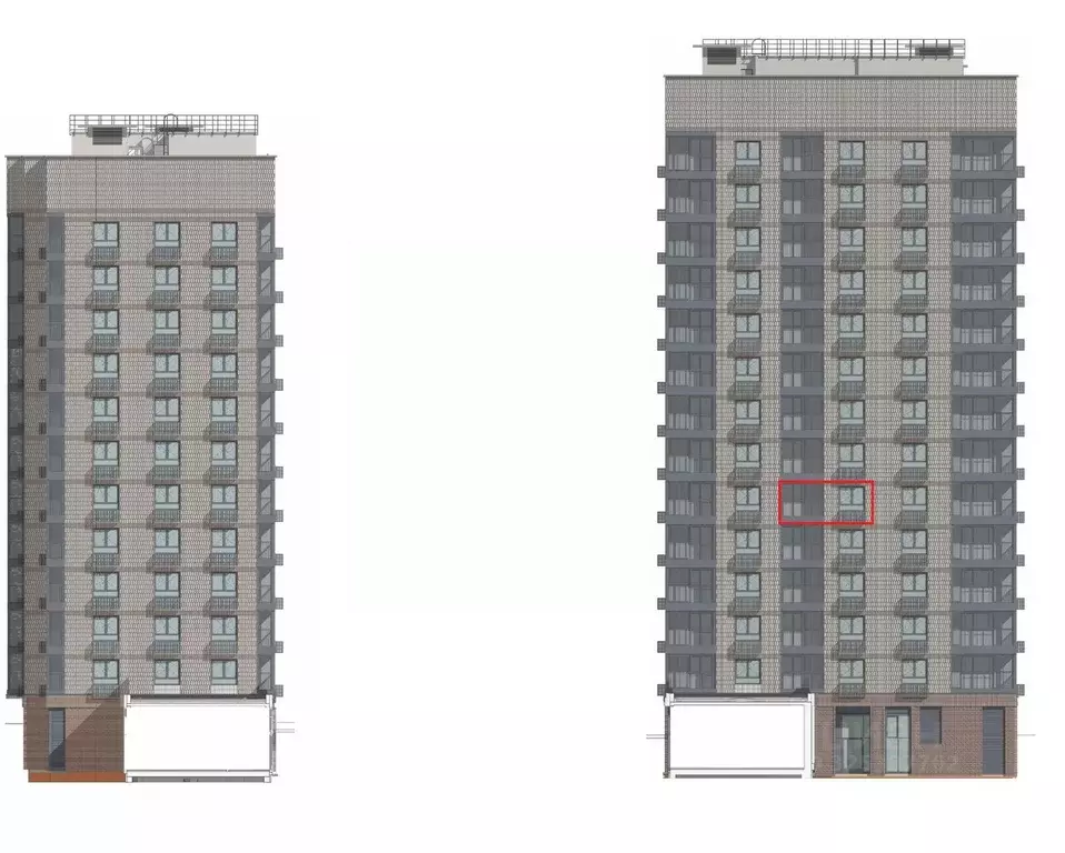 1-к кв. Москва 3-я Прядильная ул., 14 (39.3 м) - Фото 2