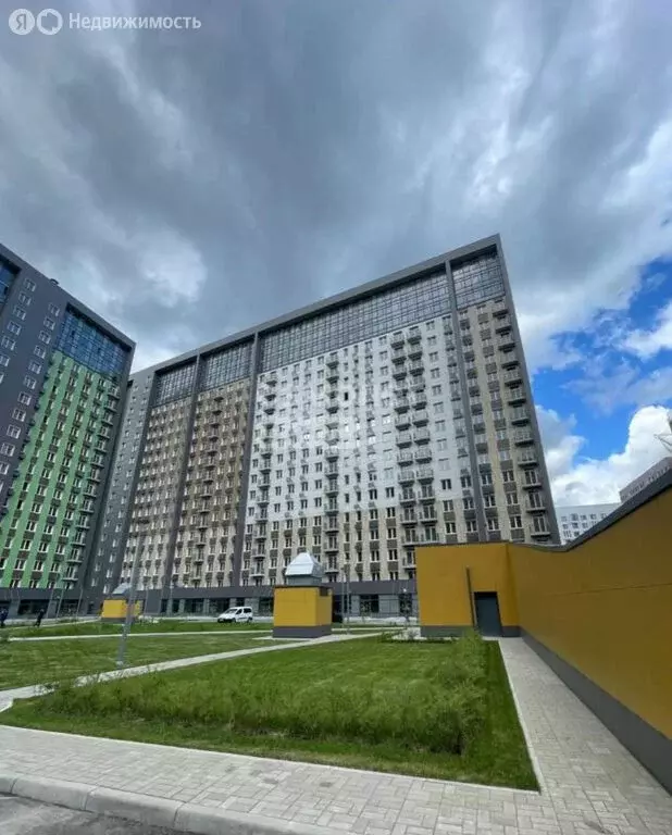 2-комнатная квартира: Москва, Берёзовая аллея, 19к1 (57.4 м) - Фото 0