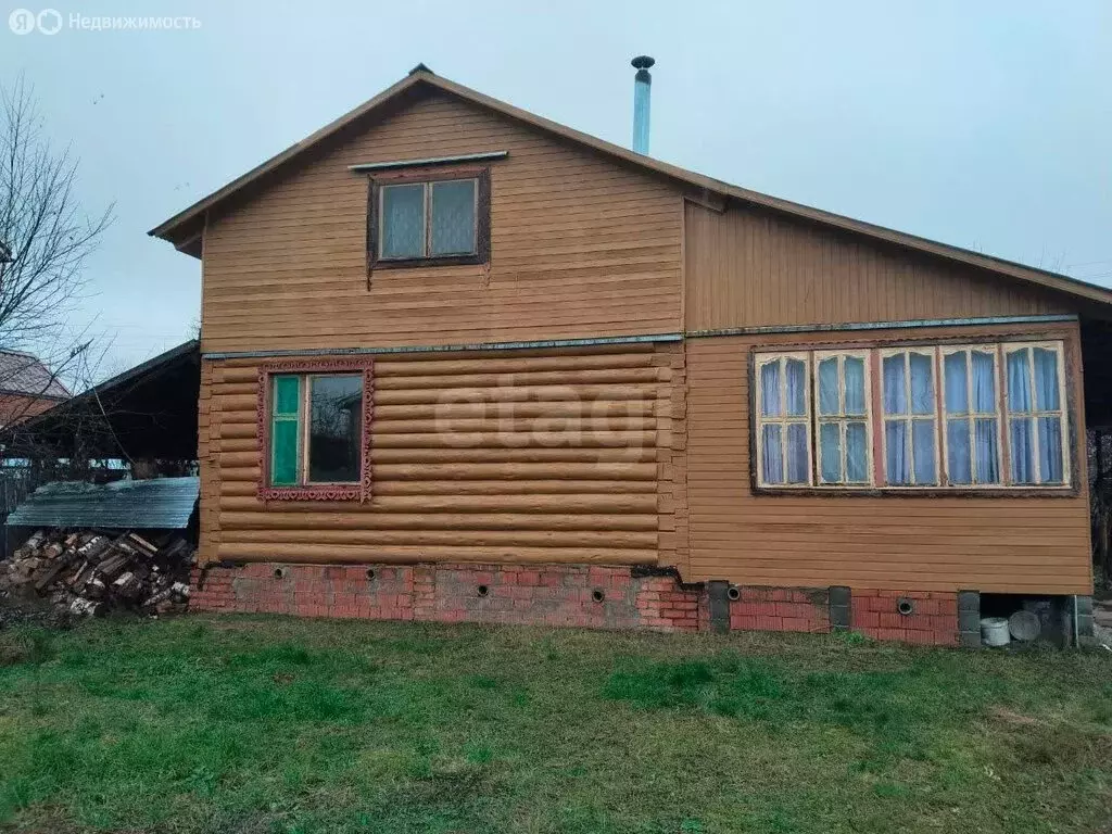 Дом в Московская область, Раменский муниципальный округ, СНТ Родник ... - Фото 1
