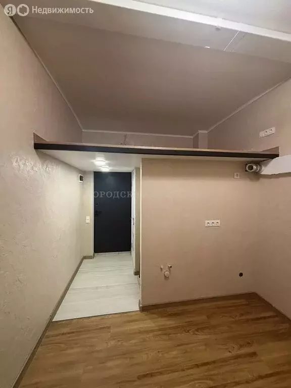 Квартира-студия: Химки, микрорайон Новогорск, Ивановская улица, 12 ... - Фото 1