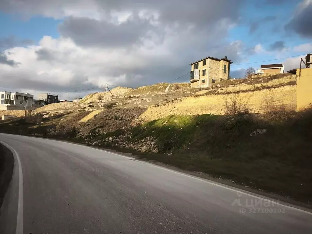 Участок в Севастополь проезд Генерала Мельника, 23 (20.0 сот.) - Фото 1