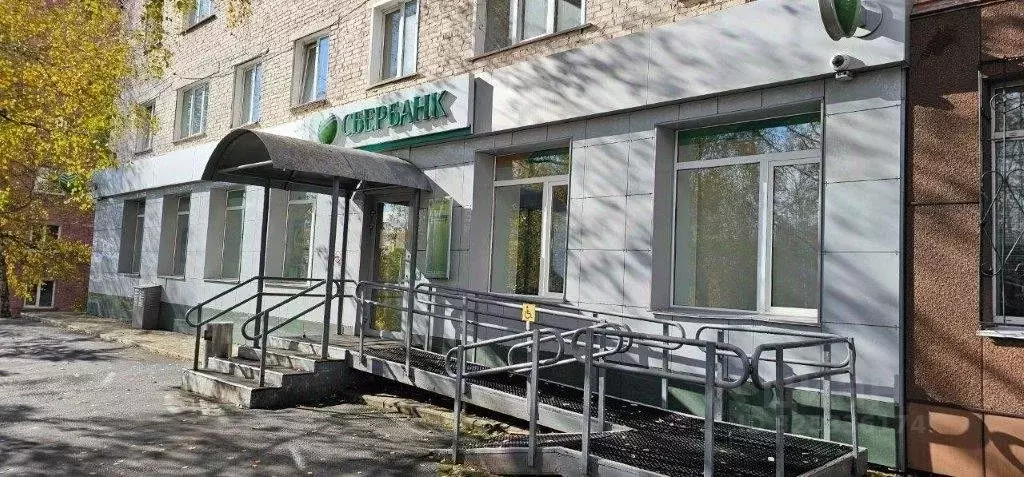 Офис в Кемеровская область, Березовский ул. 40 лет Победы, 4 (175 м) - Фото 2