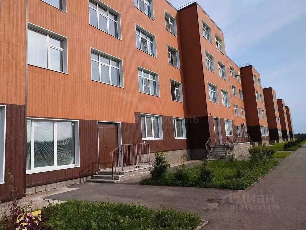 Торговая площадь в Новгородская область, Великий Новгород ул. ... - Фото 2