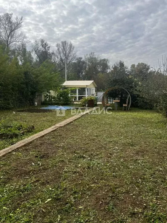 Участок в Стерлитамак, СНТ Мирный, 20-й переулок (4 м) - Фото 2