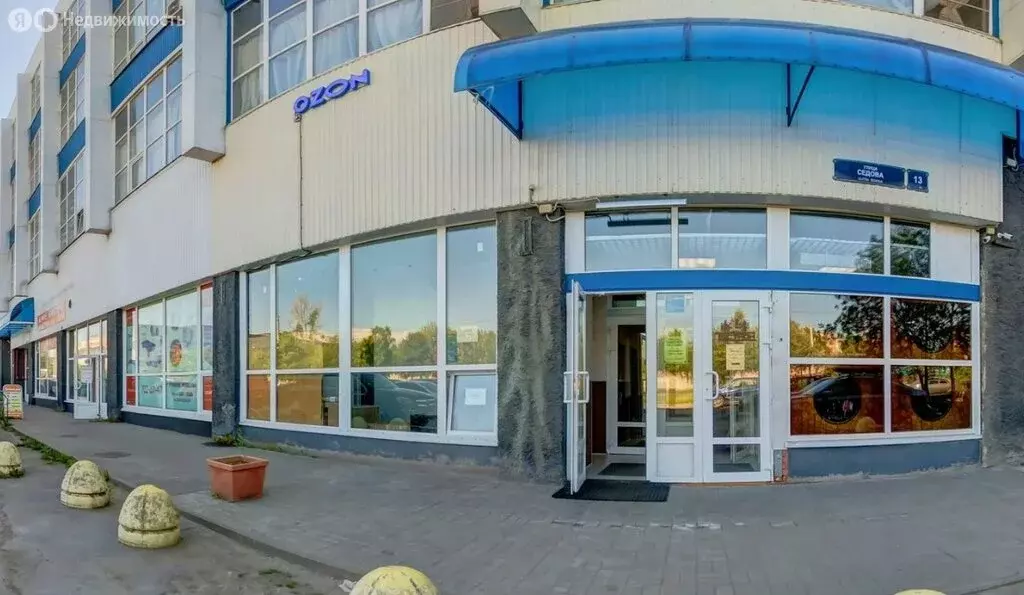 Офис (320 м) - Фото 1